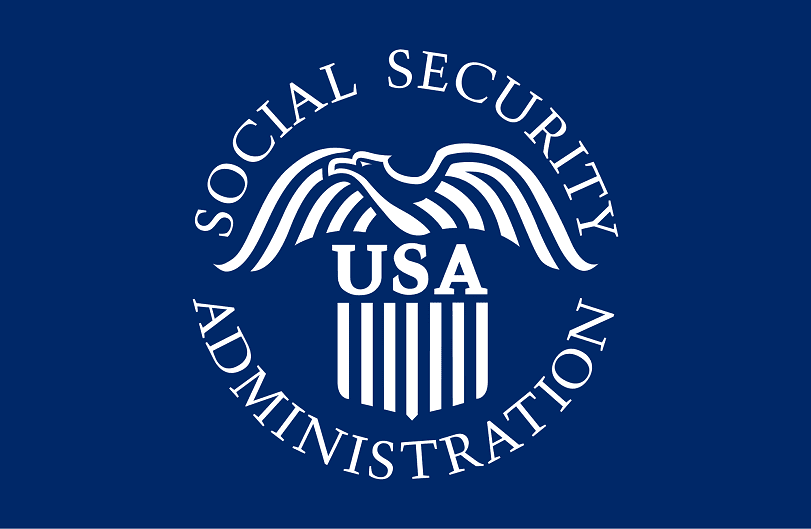 Social Security Administration Logo