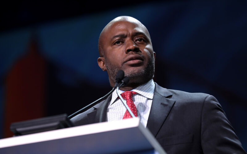 Tony Thurmond