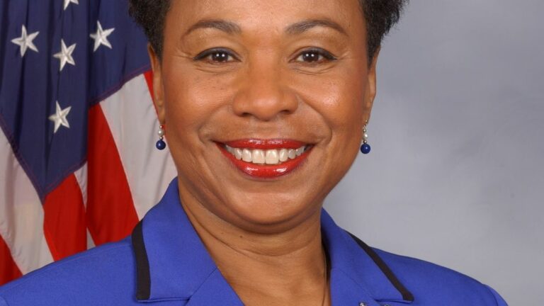 Congresswoman Barbara Lee Seeks Additional Progress on Federal Marijuana Law