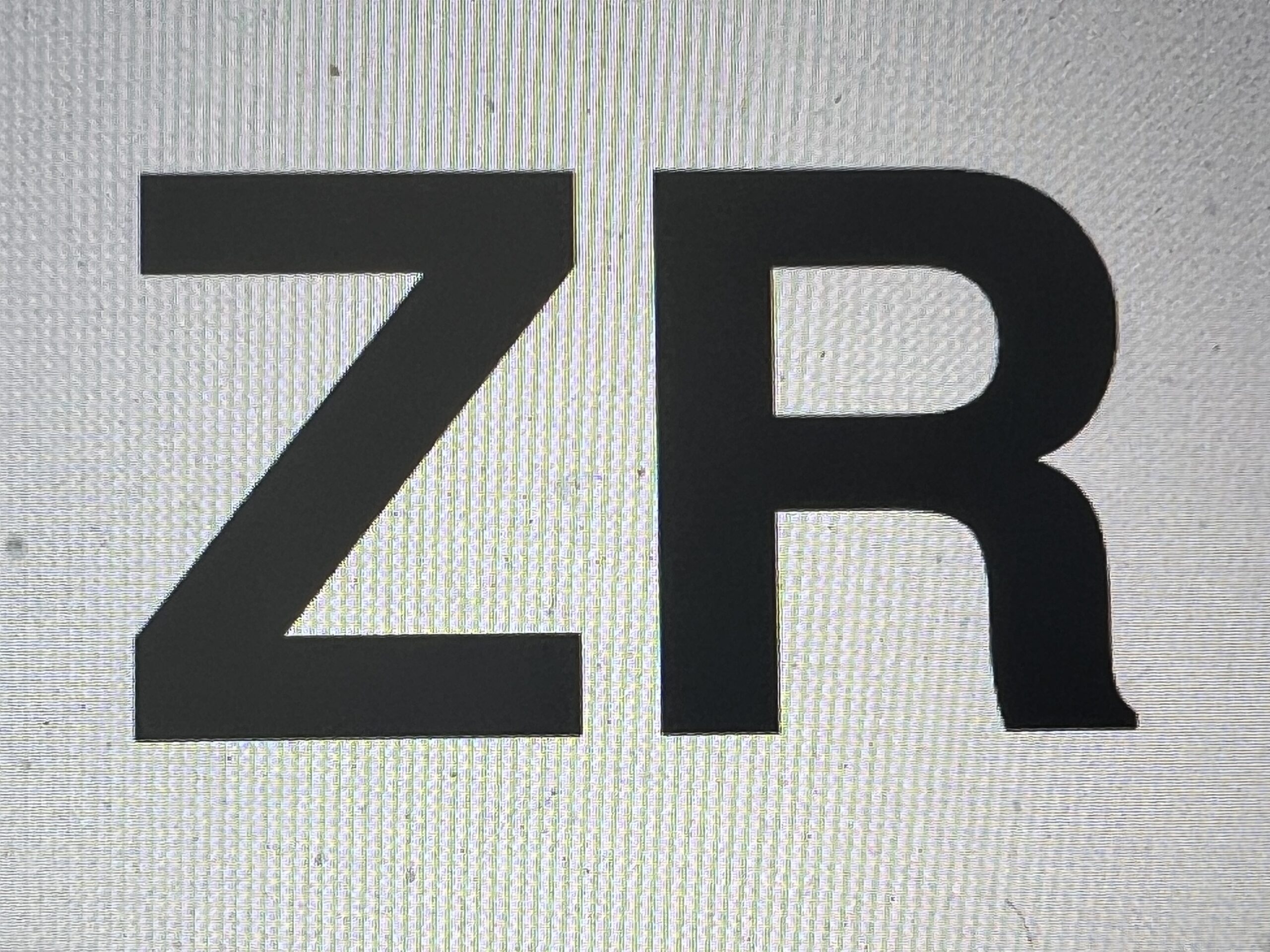 ZennieReport Logo