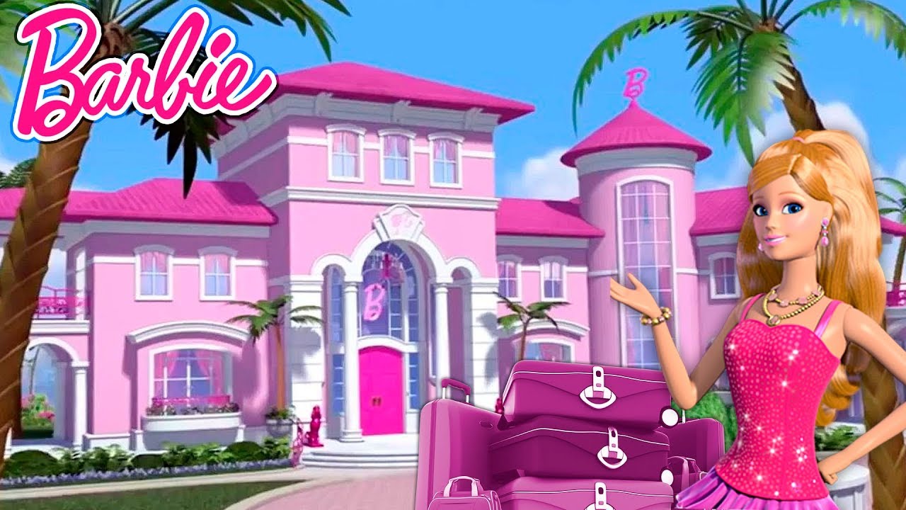 Barbie Fy Your Home Jpg