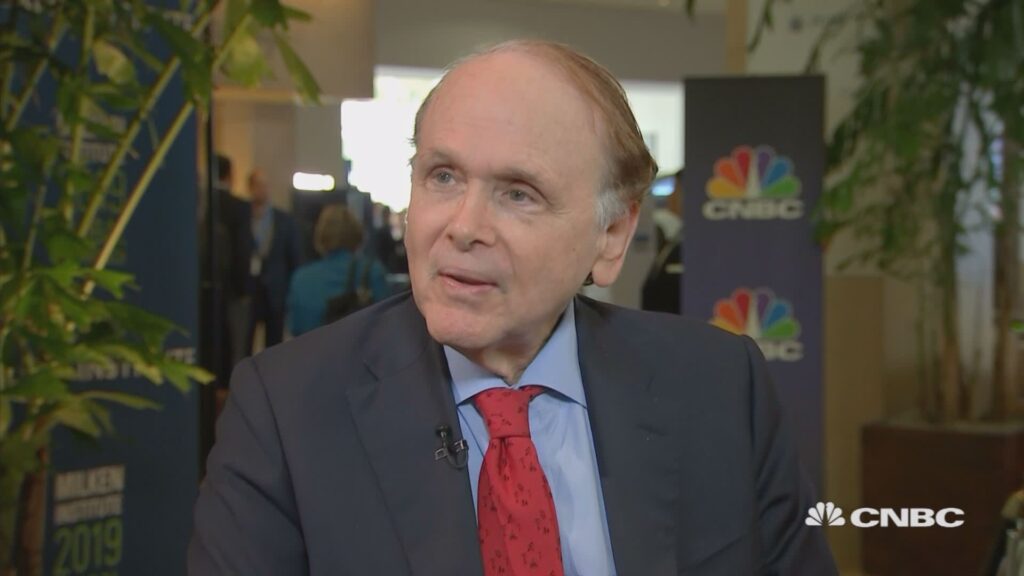 Daniel Yergin