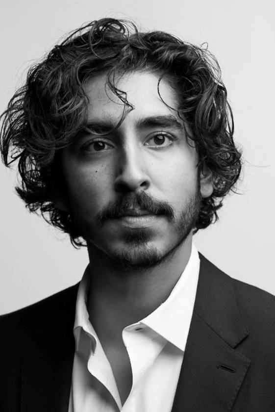 Devpatel Headshot Nocredit