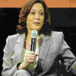 Kamala Harris Naacp Speech