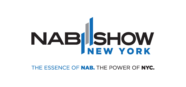 Nab Show Ny