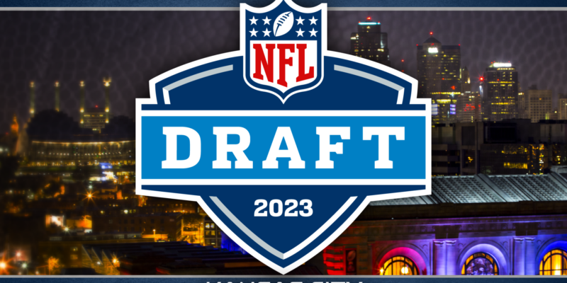 Nfl Draft 2023 Logo