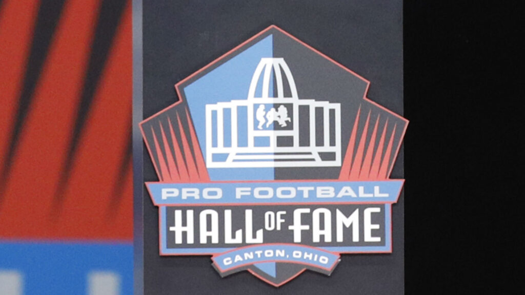Nfl Hall Of Fame
