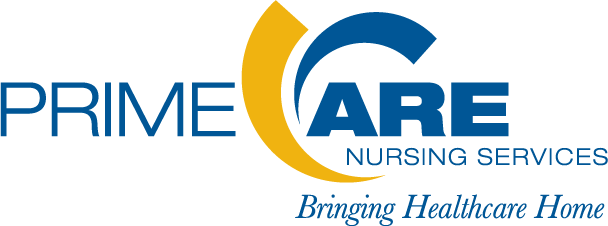 Primecare Logo