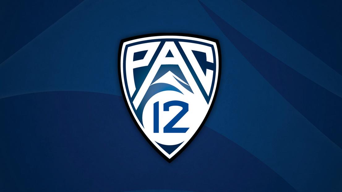 Pac 12 Logo