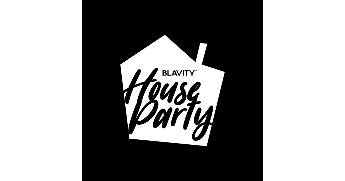 Blavity Media Group Gets House Party