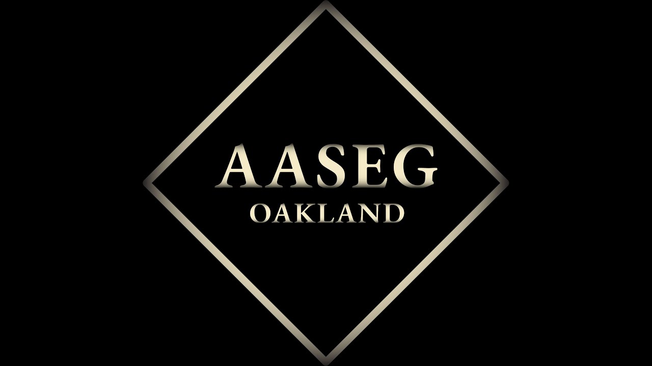 Aaseg Logo