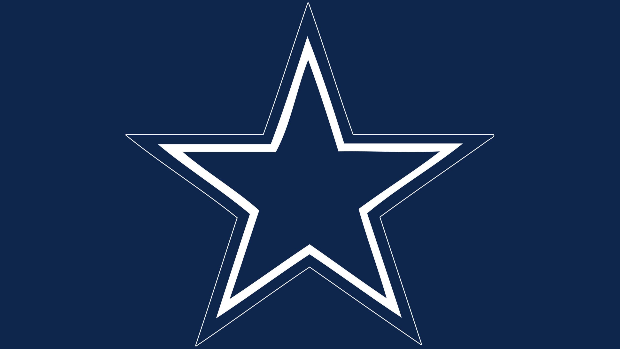 Dallas Cowboys Symbol