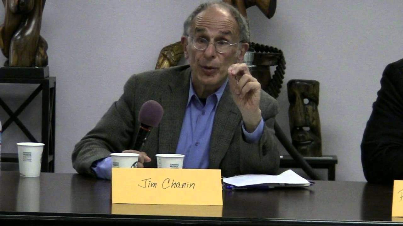 James Chanin Removed From Oakland Police Commission Selection Panel