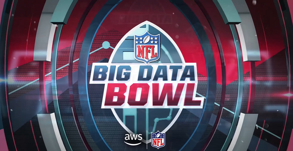 Nfl Big Data Bowl