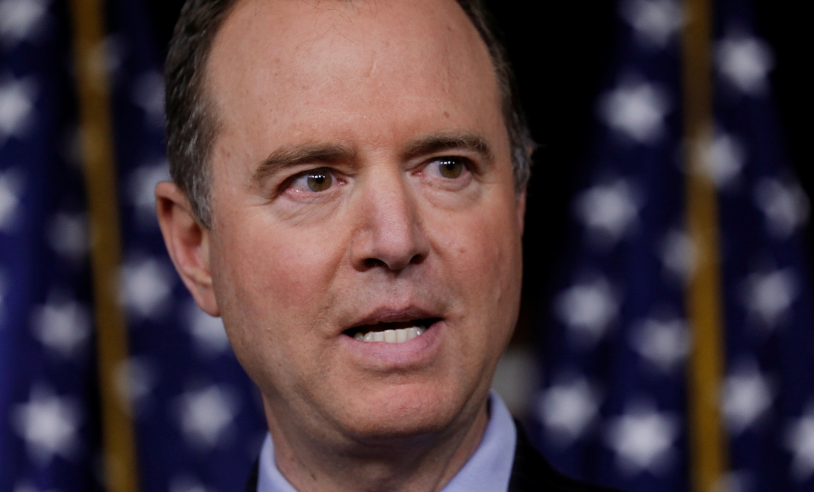 Rep. Adam Schiff