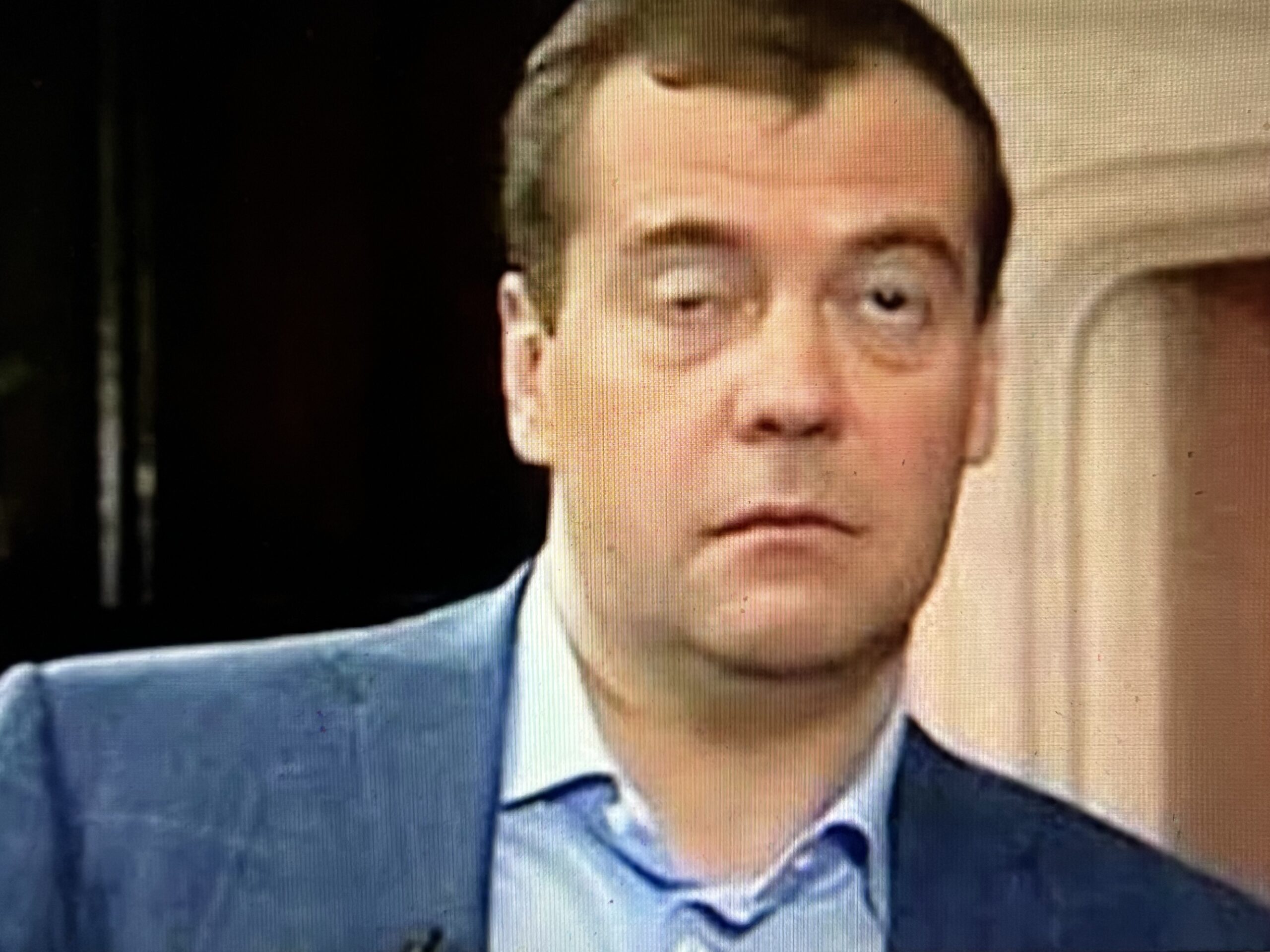 Who Is Dmitry Anatolyevich Medvedev? Russian Wants Ukraine's End & World War Iii