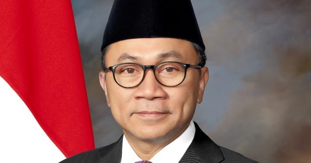 Zulkifli Hasan