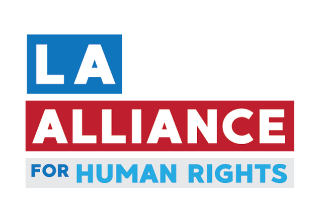 La Alliance Logo