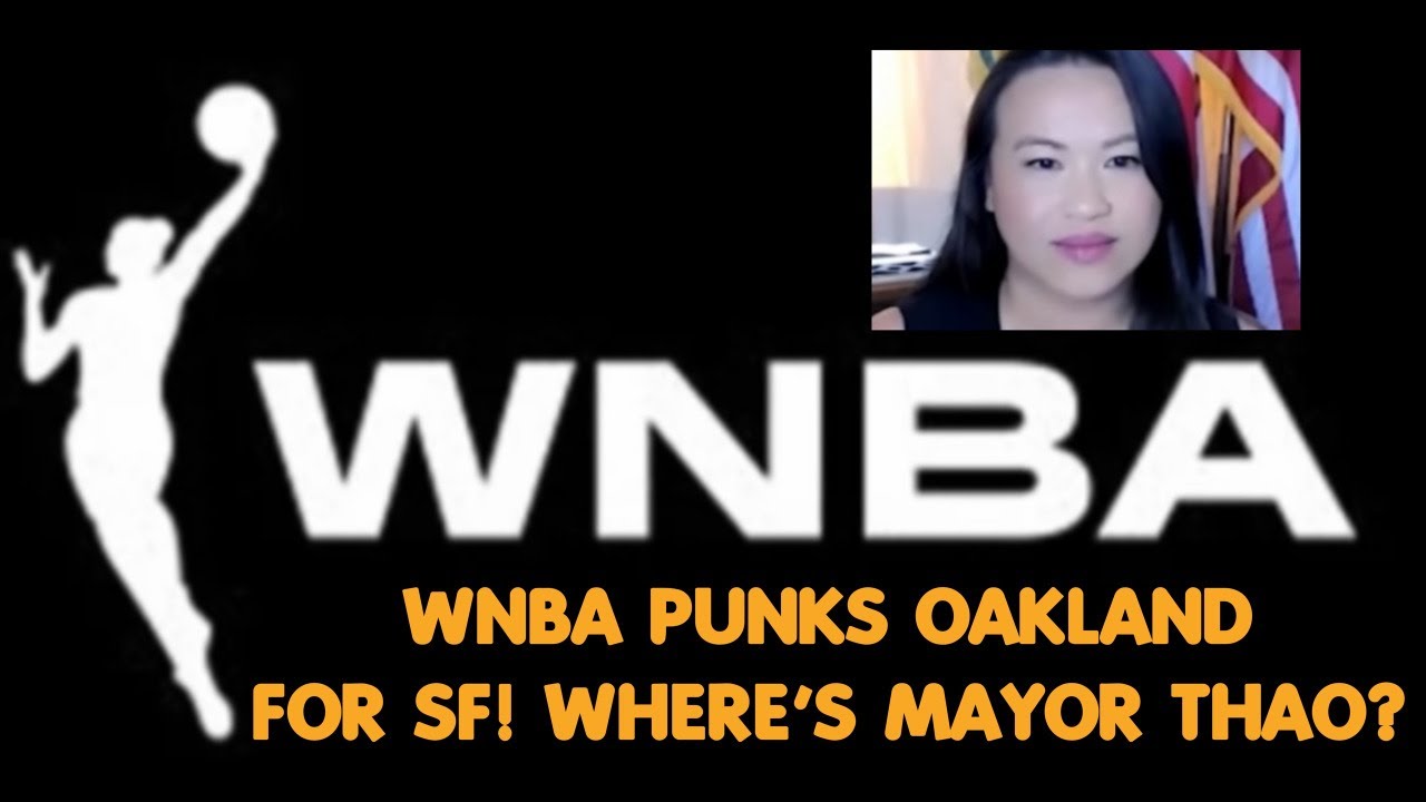 WNBA Expansion SF: Did Joe Lacob Sandbag AASEG and Oakland?