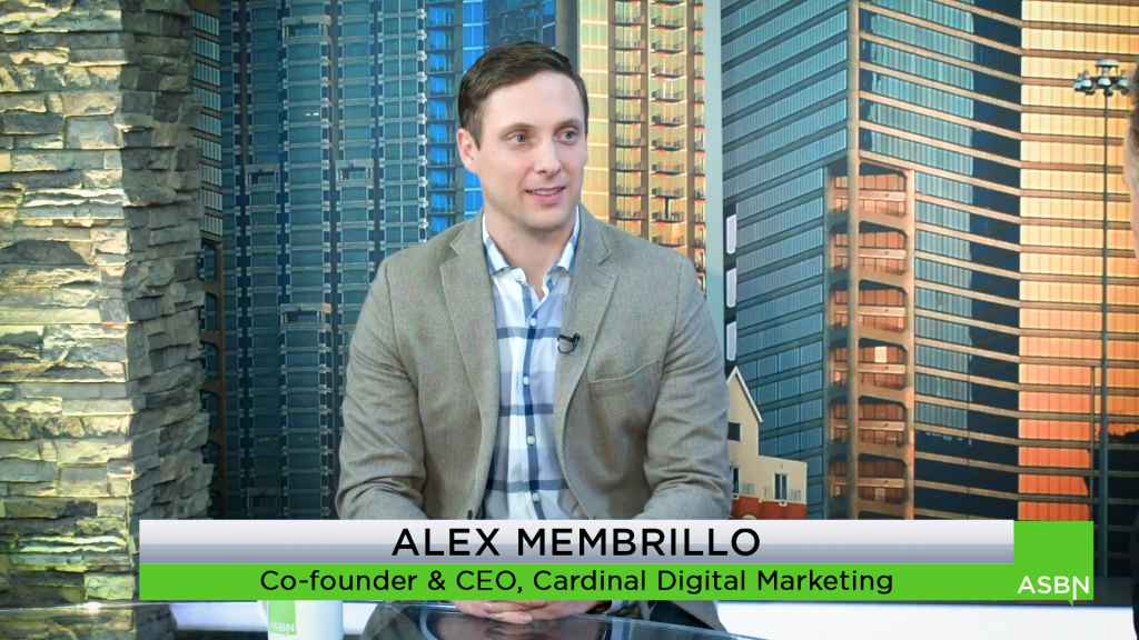 Alex Membrillo Cardinal Digital Marketing