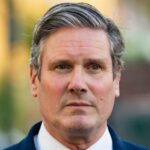 Keir Starmer UK Prime Minister