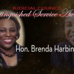 Judge Brenda Harbin Forte