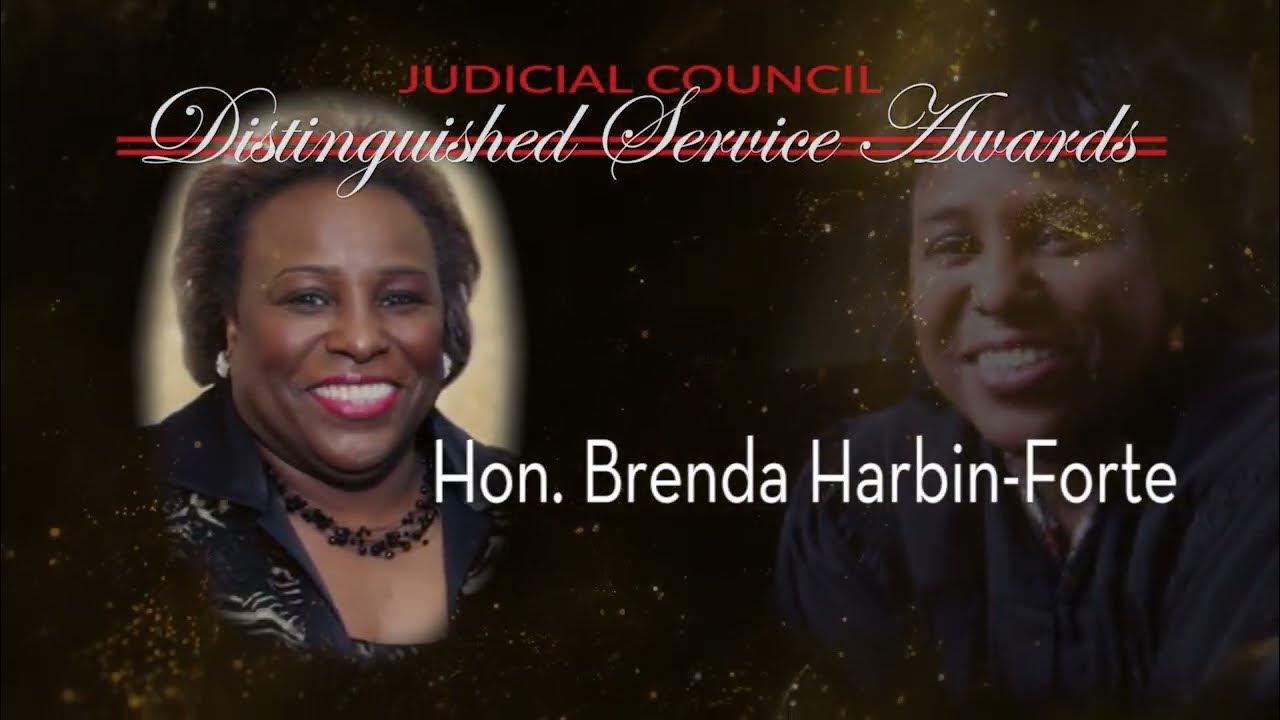 Judge Brenda Harbin Forte