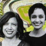 Nikki Fortunato Bas (District Two, City Council President) and Janani Ramachandran (District Four)