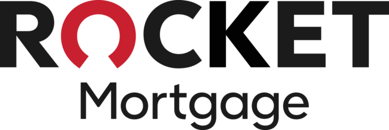 Rocket-Mortgage-Logo