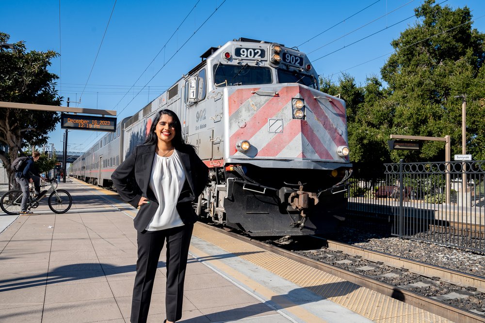 Tara Sreekrishnan Run for California AD 26 Garners Praise