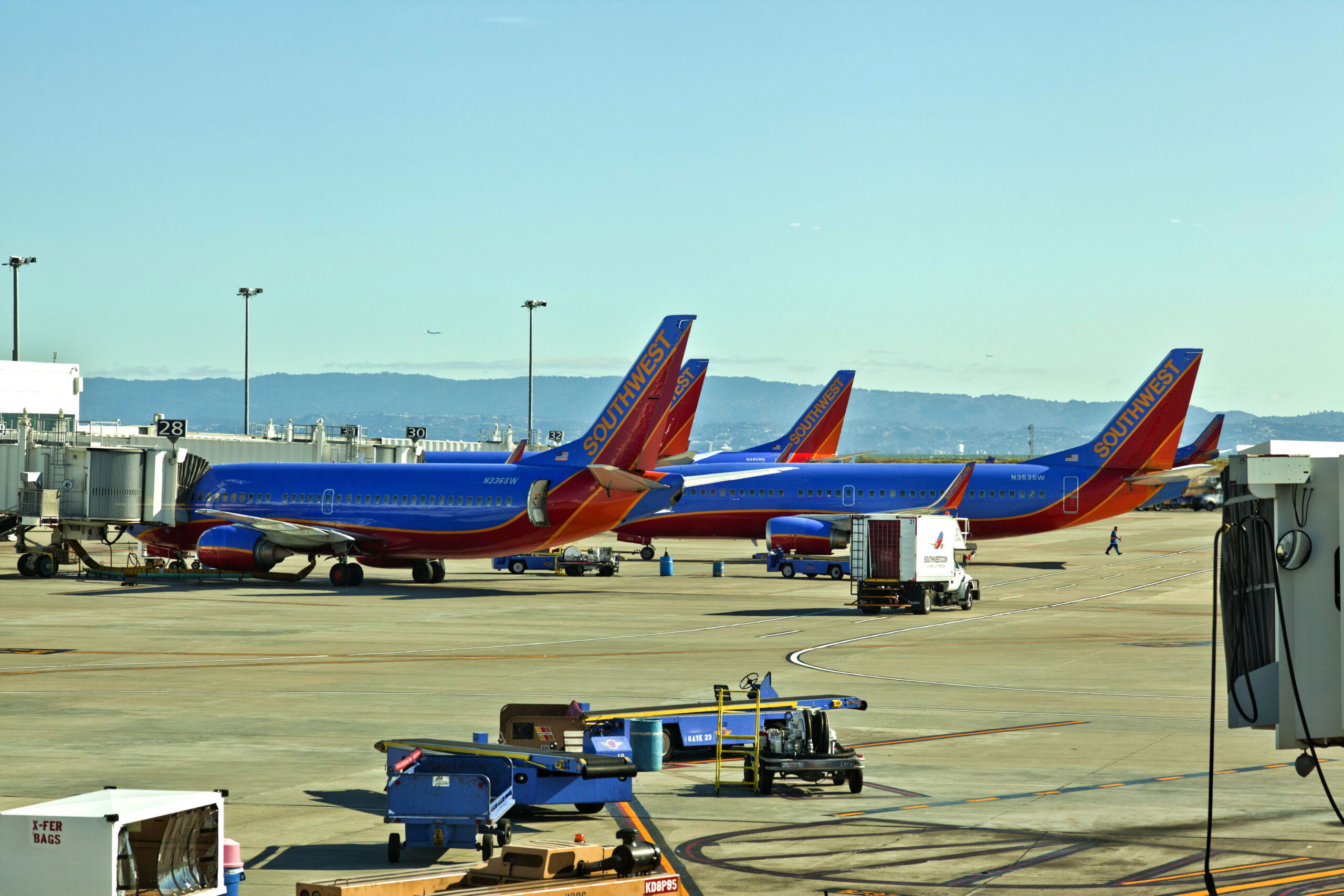 The City Of Oakland Should Rethink Its Southwest Airlines Lawsuit