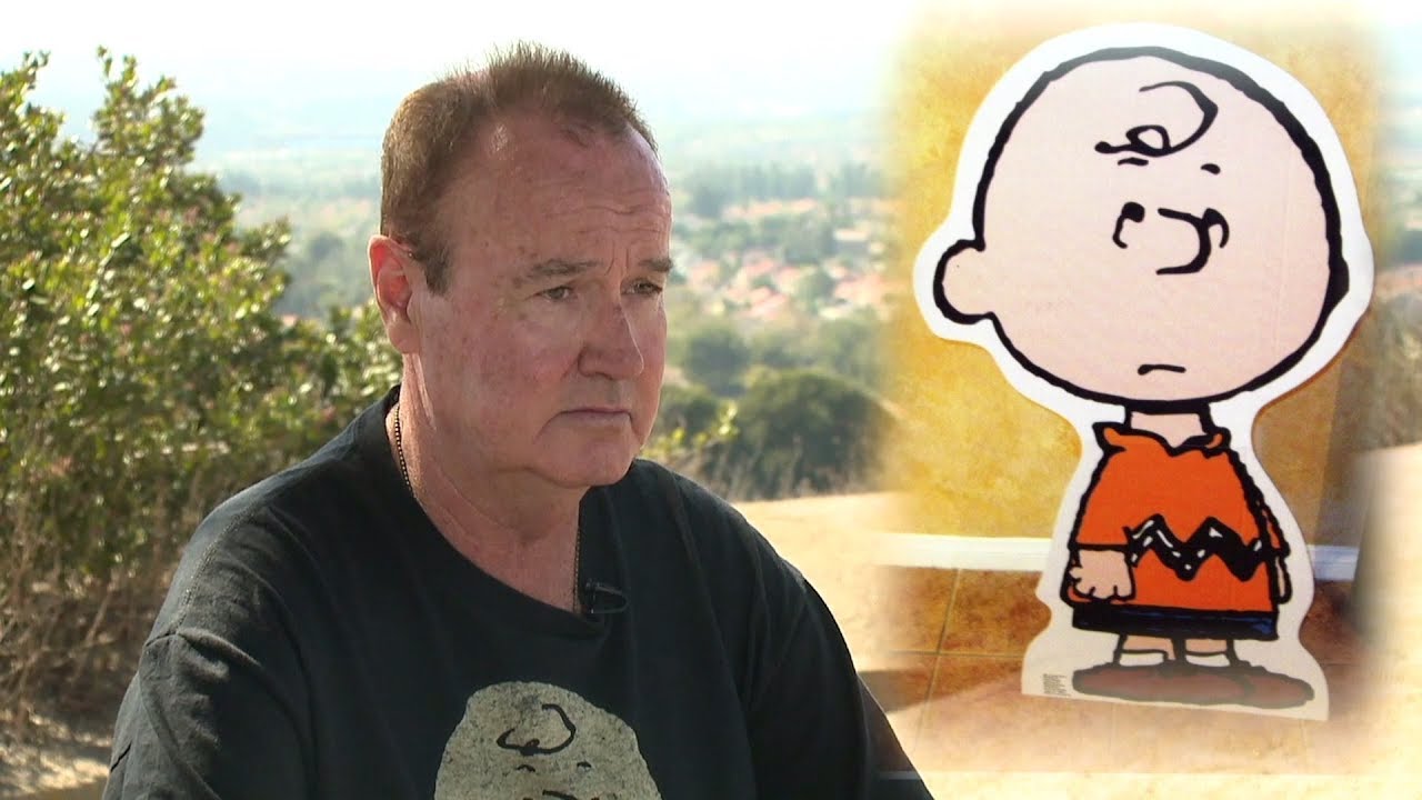 Voice of ‘Charlie Brown’ Speaks After Release from Prison