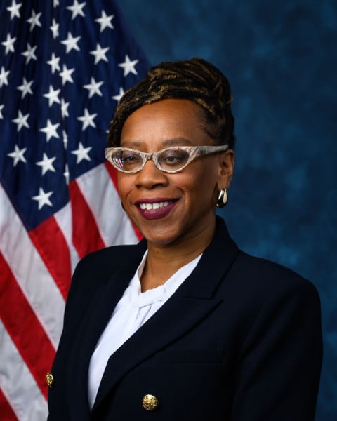 Rep. Lateefah Simon: Catching Up With Her News For 3-18-2025