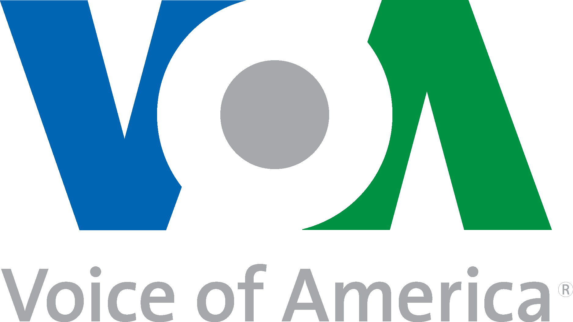 Voice of America Logo Vector.svg