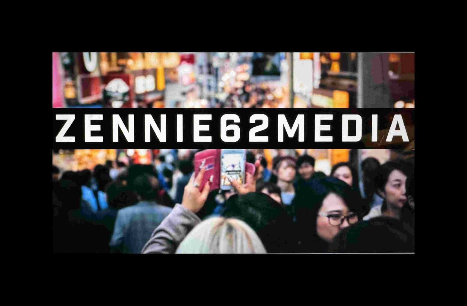 Zennie62Media