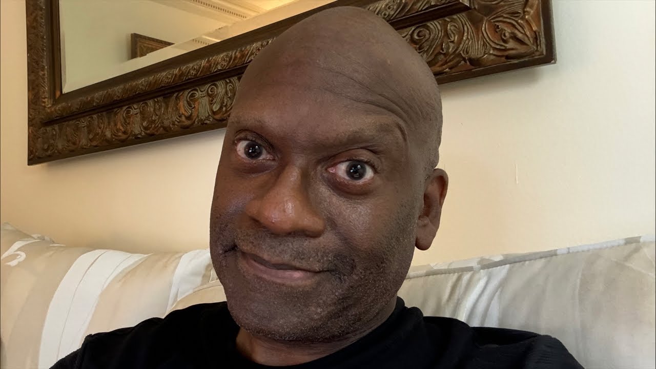 Zennie Abraham 63rd Birthday Vlog Of Thanks To Family, Friends, Fans – I’m Really 36 Years Old