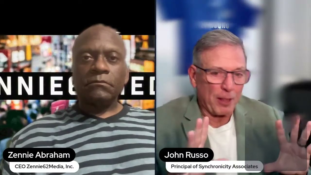 John Russo Fmr Oakland Public Official Gives Zennie62Media Online Reputation Management Testimonial John Russo Fmr Oakland Public Official Gives Zennie62Media Online Reputation Management Testimonial